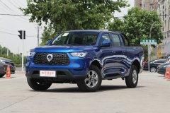 长城坦3000最新爆料,硬核越野利器，性能与颜值双提升